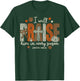 I Will Praise Him in Every Season Thanksgiving T-Shirt - T-Shirt | Forest